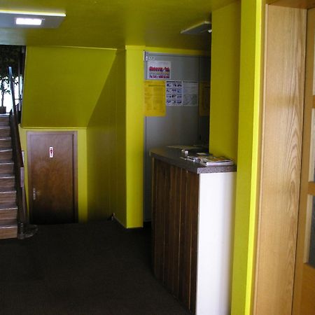Hotel Gotthard Göschenen Екстериор снимка