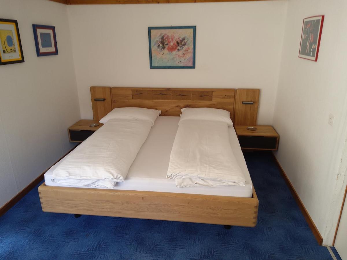 Hotel Gotthard Göschenen Екстериор снимка