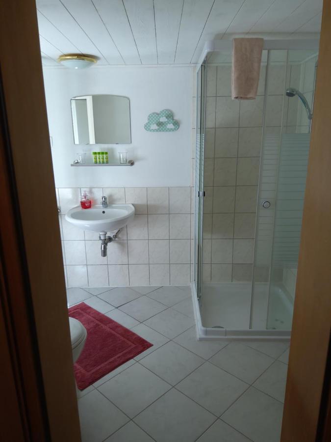 Hotel Gotthard Göschenen Екстериор снимка