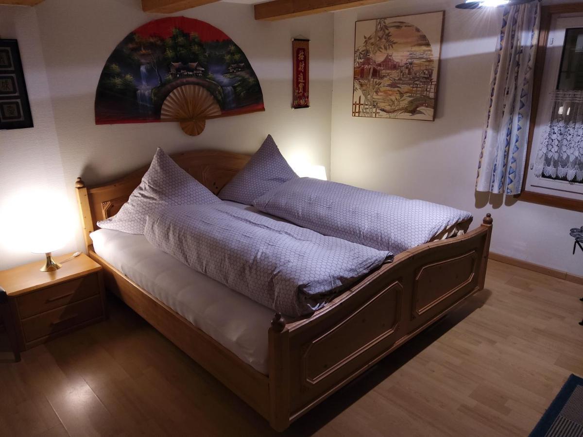 Hotel Gotthard Göschenen Екстериор снимка