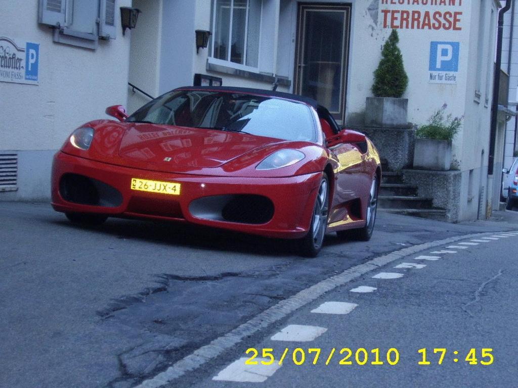 Hotel Gotthard Göschenen Екстериор снимка