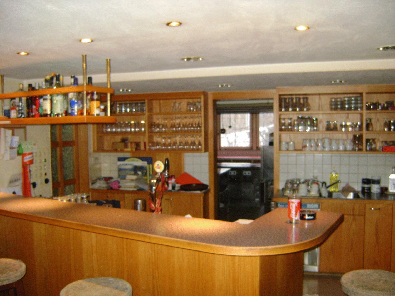 Hotel Gotthard Göschenen Екстериор снимка